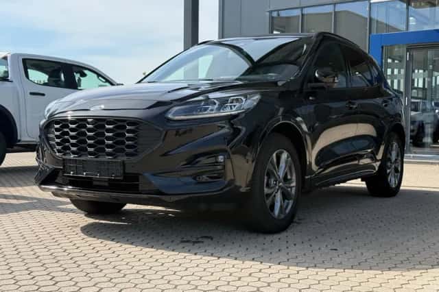 Ford Kuga (2023) thumbnail 5