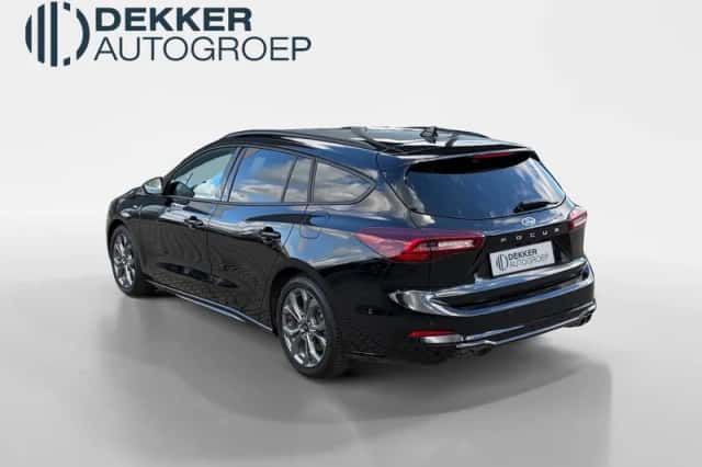 Ford Focus (2024) thumbnail 6