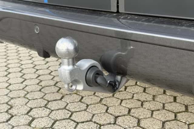 Ford Transit Custom (2024) thumbnail 2
