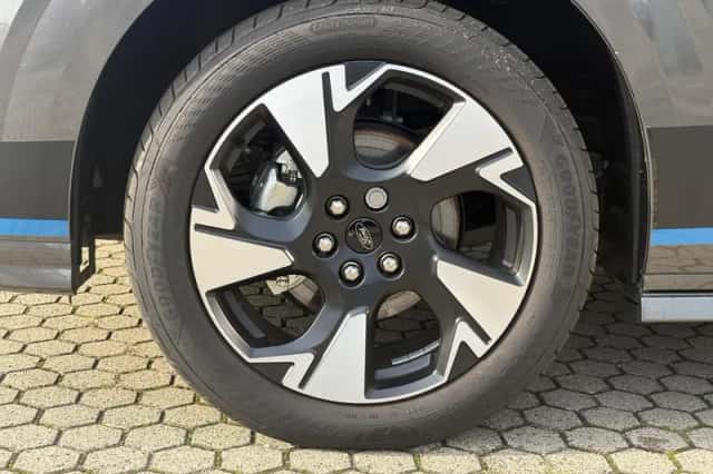 Ford Transit Custom (2024) thumbnail 3