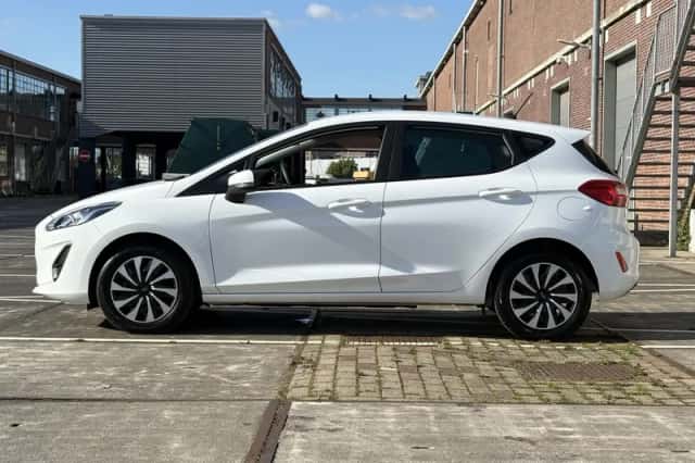 Ford Fiesta (2018) thumbnail 6