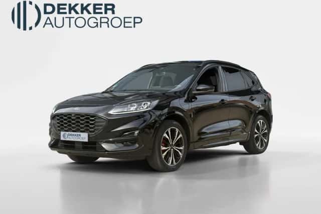 Ford Kuga (2023) thumbnail 1