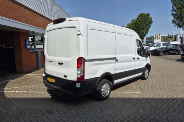 Ford Transit (2024) thumbnail 6