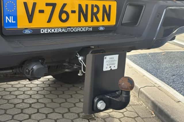 Ford Ranger (2026) thumbnail 4