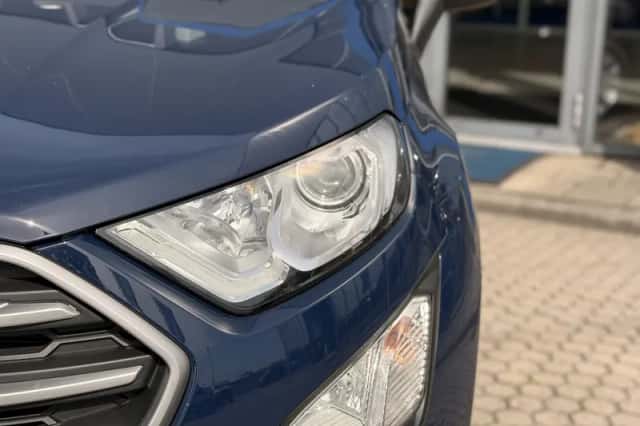 Ford EcoSport (2019) thumbnail 4