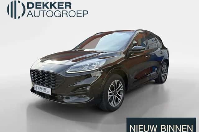 Ford Kuga (2023) thumbnail 1