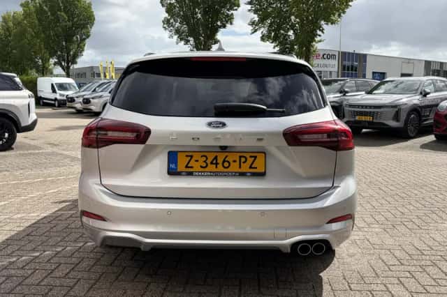 Ford Focus (2024) thumbnail 6