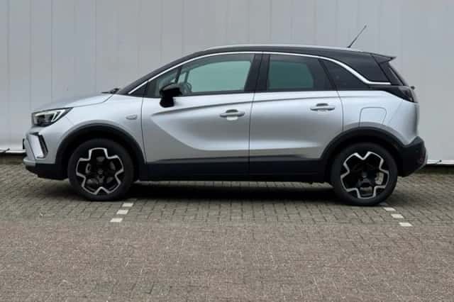 Opel Crossland (2023) thumbnail 3