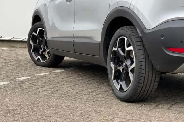 Opel Crossland (2023) thumbnail 6