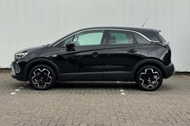 Opel Crossland (2023) thumbnail 3