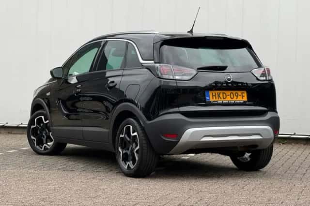 Opel Crossland (2023) thumbnail 4