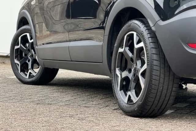 Opel Crossland (2023) thumbnail 6