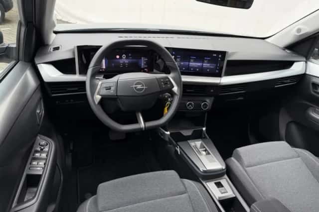 Opel Frontera (2025) thumbnail 2