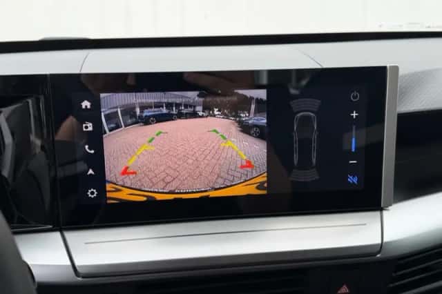 Opel Frontera (2025) thumbnail 4