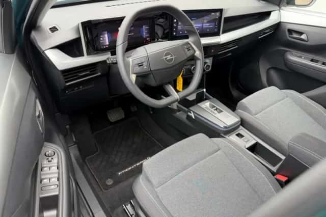 Opel Frontera (2025) thumbnail 5