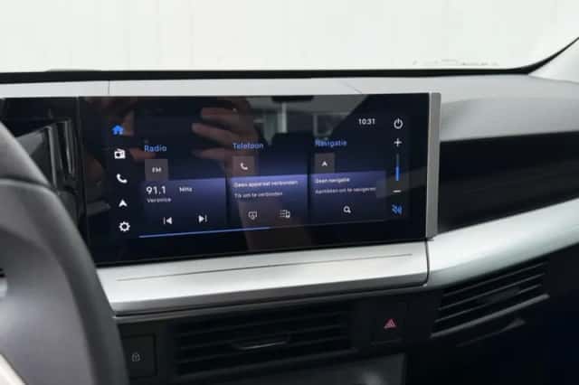 Opel Frontera (2025) thumbnail 6