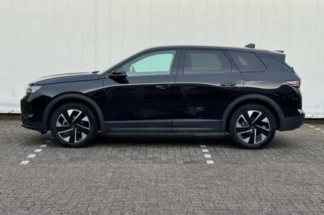 Opel Grandland (2025) thumbnail 1