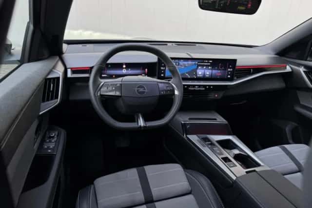 Opel Grandland (2025) thumbnail 3