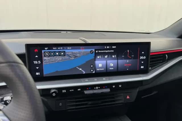 Opel Grandland (2025) thumbnail 4