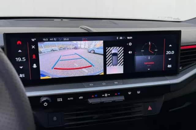 Opel Grandland (2025) thumbnail 5