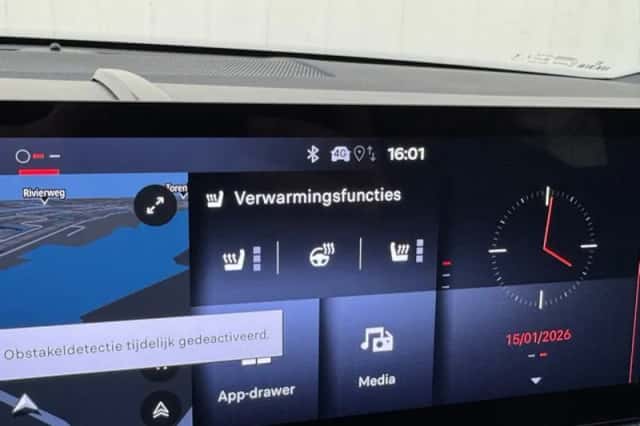 Opel Grandland (2025) thumbnail 6