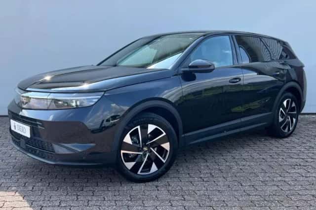 Opel Grandland (2024) thumbnail 1