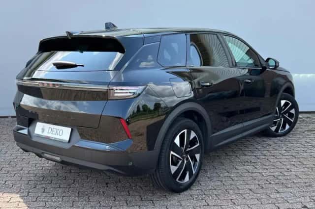 Opel Grandland (2024) thumbnail 2