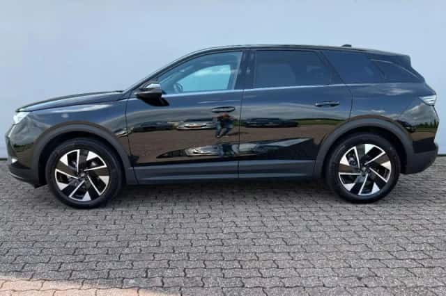 Opel Grandland (2024) thumbnail 3