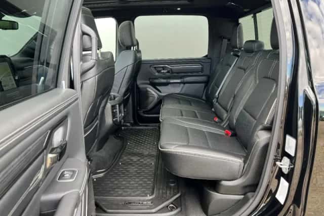 Dodge RAM (2022) thumbnail 5