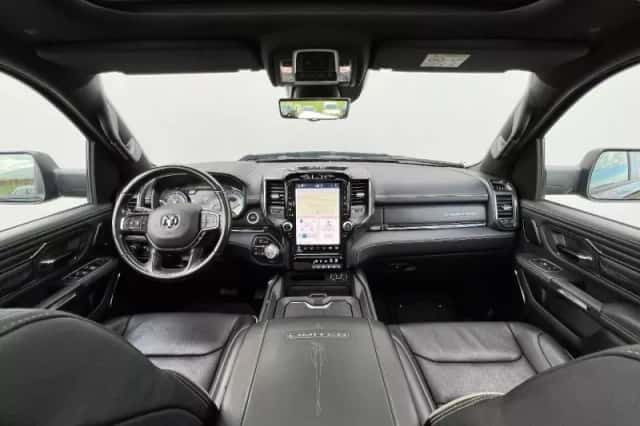 Dodge RAM (2022) thumbnail 6
