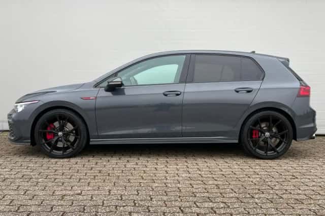 Volkswagen Golf (2020) thumbnail 3