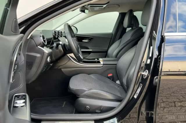 Mercedes-Benz C-Klasse (2022) thumbnail 4
