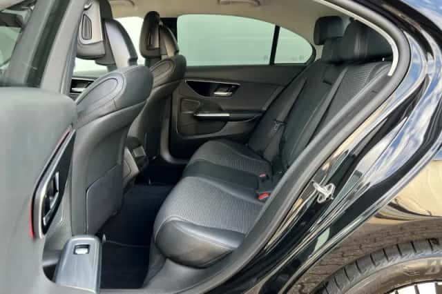 Mercedes-Benz C-Klasse (2022) thumbnail 5