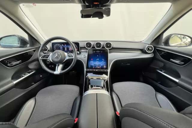 Mercedes-Benz C-Klasse (2022) thumbnail 6