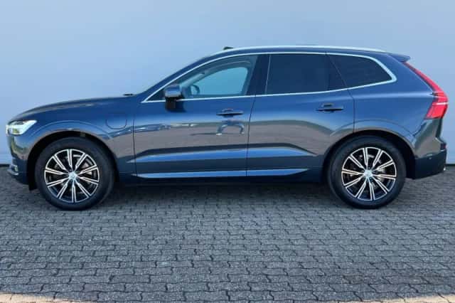 Volvo XC60 (2019) thumbnail 4