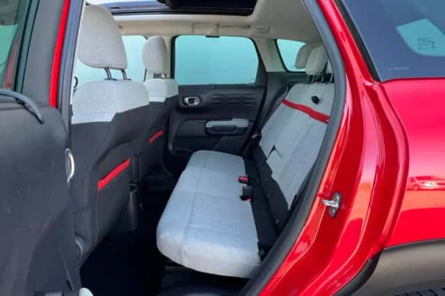 Citroën C3 Aircross (2018) thumbnail 5