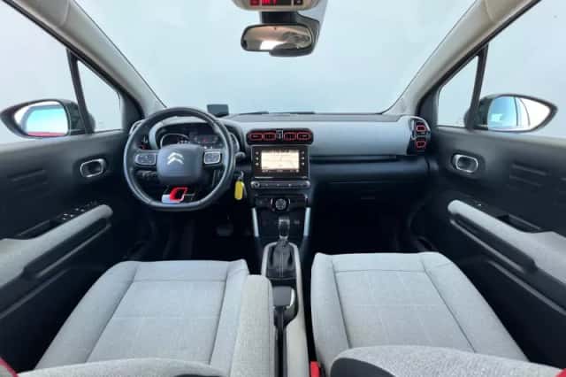 Citroën C3 Aircross (2018) thumbnail 6