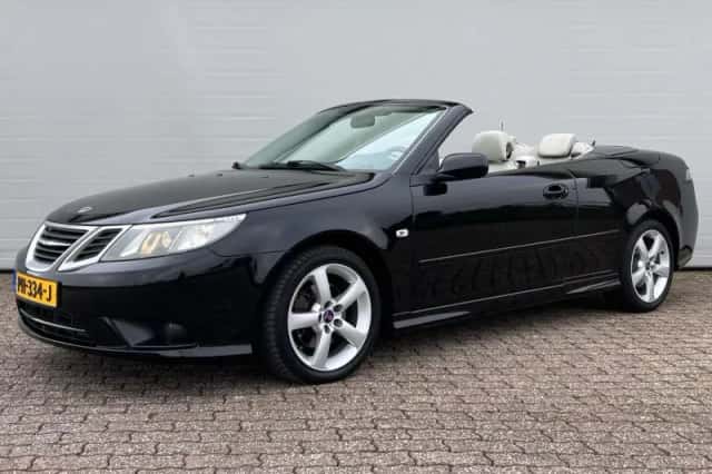 Saab 9-3 (2008) thumbnail 1