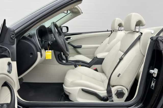 Saab 9-3 (2008) thumbnail 5