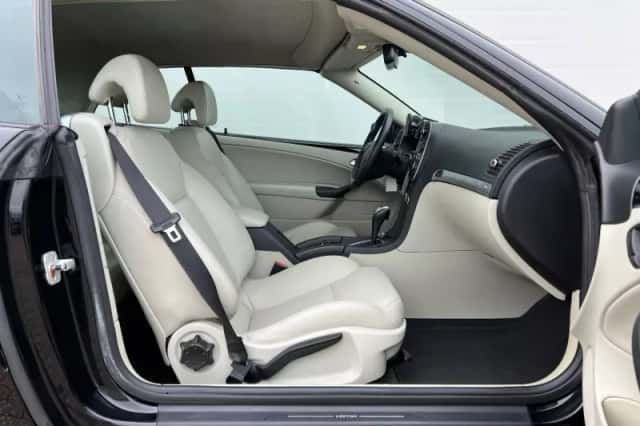 Saab 9-3 (2008) thumbnail 6