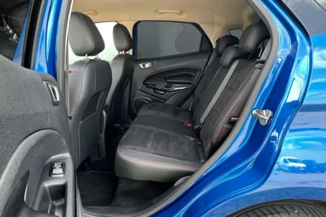 Ford EcoSport (2019) thumbnail 5