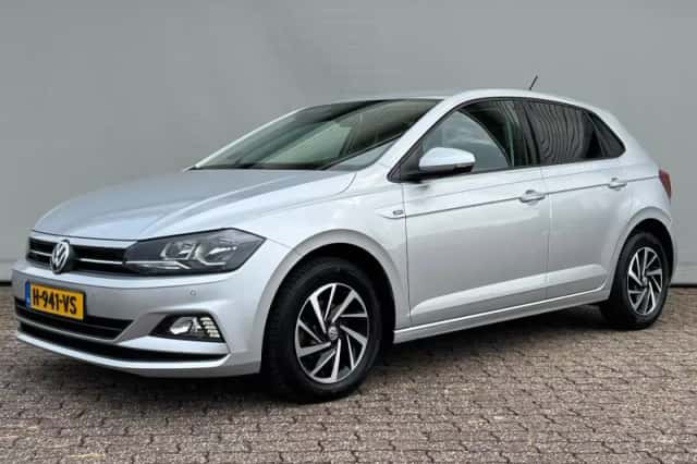 Volkswagen Polo (2019) thumbnail 1