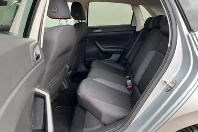 Volkswagen Polo (2019) thumbnail 5
