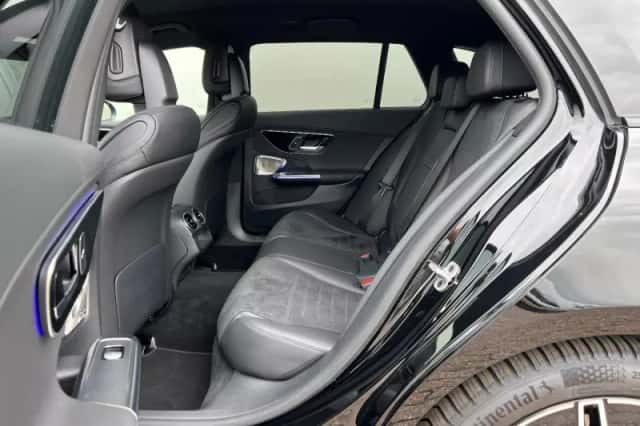 Mercedes-Benz C-Klasse (2023) thumbnail 5