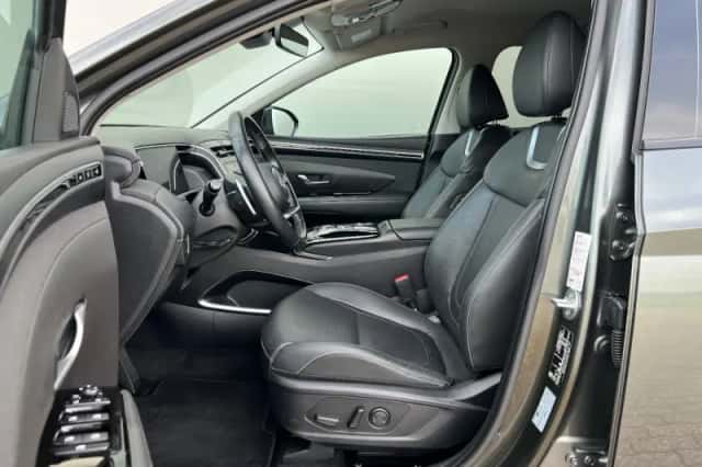 Hyundai Tucson (2023) thumbnail 5