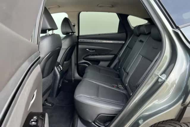 Hyundai Tucson (2023) thumbnail 6