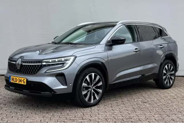 Renault Austral (2024) thumbnail 1