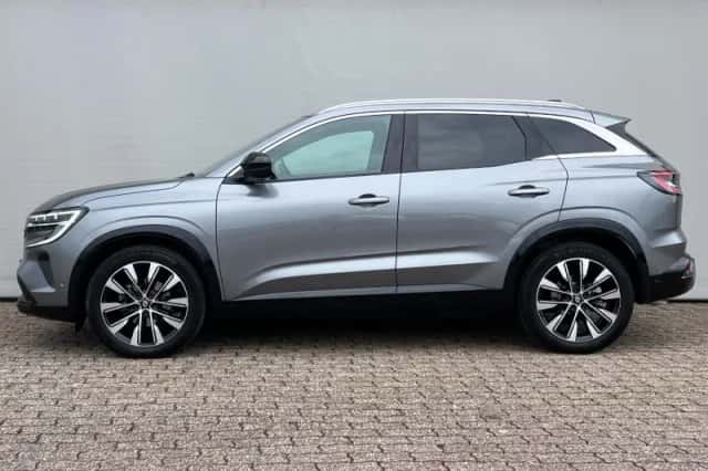 Renault Austral (2024) thumbnail 3