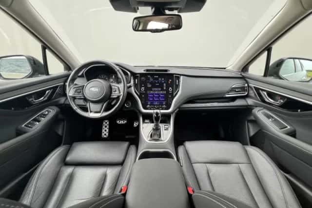 Subaru Outback (2022) thumbnail 6