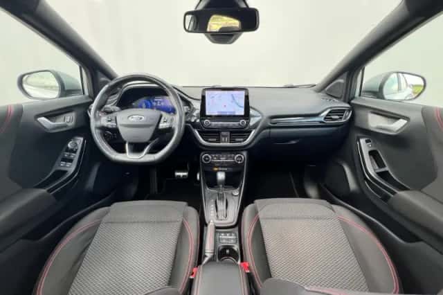 Ford Puma (2020) thumbnail 6